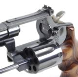 SMITH & WESSON,
Model 16-4,
32 MAGNUM - 17 of 23