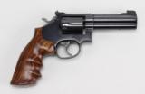 SMITH & WESSON,
Model 16-4,
32 MAGNUM - 2 of 23