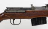 WALTHER K43, ac45,
8mm MAUSER, 22" Barrel - 4 of 25