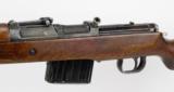 WALTHER K43, ac45,
8mm MAUSER, 22" Barrel - 14 of 25