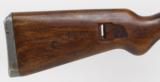 WALTHER K43, ac45,
8mm MAUSER, 22" Barrel - 3 of 25