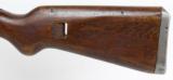 WALTHER K43, ac45,
8mm MAUSER, 22" Barrel - 8 of 25