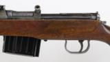 WALTHER K43, ac45,
8mm MAUSER, 22" Barrel - 10 of 25