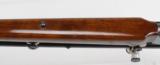 W.W. GREENER, MARTINI, Small Bore Rifle,
218Bee, Unertl Scope - 17 of 25