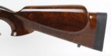 W.W. GREENER, MARTINI, Small Bore Rifle,
218Bee, Unertl Scope - 8 of 25