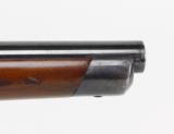 W.W. GREENER, MARTINI, Small Bore Rifle,
218Bee, Unertl Scope - 7 of 25