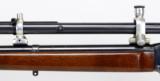 W.W. GREENER, MARTINI, Small Bore Rifle,
218Bee, Unertl Scope - 10 of 25