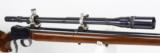 W.W. GREENER, MARTINI, Small Bore Rifle,
218Bee, Unertl Scope - 20 of 25