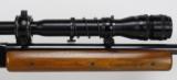 B.S.A. MARTINI, INTERNATIONAL MK III,
22LR,
"COMPETITION TARGET RIFLE" - 5 of 24