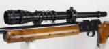 B.S.A. MARTINI, INTERNATIONAL MK III,
22LR,
"COMPETITION TARGET RIFLE" - 13 of 24