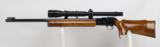 B.S.A. MARTINI, INTERNATIONAL MK III,
22LR,
"COMPETITION TARGET RIFLE" - 1 of 24