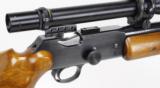 B.S.A. MARTINI, INTERNATIONAL MK III,
22LR,
"COMPETITION TARGET RIFLE" - 22 of 24