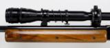B.S.A. MARTINI, INTERNATIONAL MK III,
22LR,
"COMPETITION TARGET RIFLE" - 10 of 24