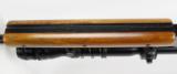 B.S.A. MARTINI, INTERNATIONAL MK III,
22LR,
"COMPETITION TARGET RIFLE" - 19 of 24