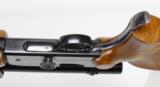 B.S.A. MARTINI, INTERNATIONAL MK III,
22LR,
"COMPETITION TARGET RIFLE" - 18 of 24