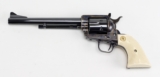 COLT SAA, NEW FRONTIER, 45COLT, 7 1/2