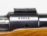 WINCHESTER MODEL 70, " GEN. GEO.VAN ORDEN SNIPER" - 19 of 25