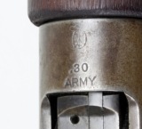 WINCHESTER MODEL 1895 CARBINE, 30-40 KRAG, - 23 of 25