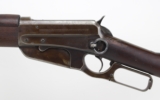 WINCHESTER MODEL 1895 CARBINE, 30-40 KRAG, - 9 of 25