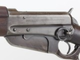 WINCHESTER MODEL 1895 CARBINE, 30-40 KRAG, - 16 of 25