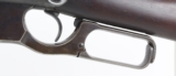 WINCHESTER MODEL 1895 CARBINE, 30-40 KRAG, - 17 of 25