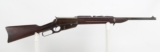 WINCHESTER MODEL 1895 CARBINE, 30-40 KRAG, - 2 of 25