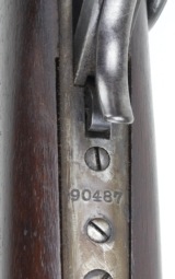 WINCHESTER MODEL 1895 CARBINE, 30-40 KRAG, - 19 of 25