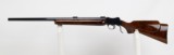 B.S.A. MARTINI CADET,
22 Hornet,
"CUSTOM RIFLE" - 1 of 24