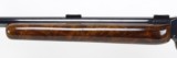 B.S.A. MARTINI CADET,
22 Hornet,
"CUSTOM RIFLE" - 9 of 24