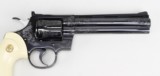 COLT,
PYTHON,
"B ENGRAVED",
AS NEW
"1979" - 5 of 25