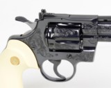 COLT,
PYTHON,
"B ENGRAVED",
AS NEW
"1979" - 20 of 25