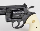 COLT,
PYTHON,
"B ENGRAVED",
AS NEW
"1979" - 16 of 25