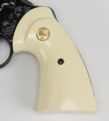 COLT,
PYTHON,
"B ENGRAVED",
AS NEW
"1979" - 6 of 25