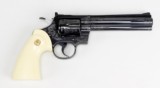 COLT,
PYTHON,
"B ENGRAVED",
AS NEW
"1979" - 3 of 25