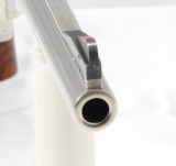 SMITH & WESSON,MODEL 27-1,"NICKEL, 1960" - 14 of 23