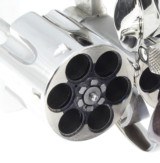SMITH & WESSON, MODEL 29-2,"NICKEL 44MAG" - 21 of 24