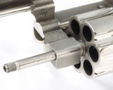 SMITH & WESSON, MODEL 29-2,"NICKEL 44MAG" - 18 of 24