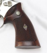 SMITH & WESSON, MODEL 29-2,"NICKEL 44MAG" - 7 of 24