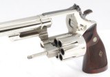 SMITH & WESSON, MODEL 29-2,"NICKEL 44MAG" - 17 of 24