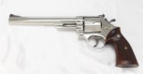 SMITH & WESSON, MODEL 29-2,"NICKEL 44MAG" - 2 of 24
