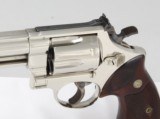 SMITH & WESSON, MODEL 29-2,"NICKEL 44MAG" - 14 of 24