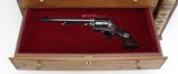 COLT 1976 U.S. BICENTENNIAL SET,
" PYTHON, SAA, DRAGOON"
W/DISPLAY - 9 of 25