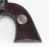 COLT 1976 U.S. BICENTENNIAL SET,
" PYTHON, SAA, DRAGOON"
W/DISPLAY - 13 of 25