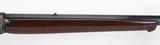 WINCHESTER MODEL 1885, HIGH WALL, 32-40,
"1898" - 5 of 25