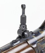 WINCHESTER MODEL 1885, HIGH WALL, 32-40,
"1898" - 22 of 25