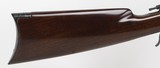 WINCHESTER MODEL 1885, HIGH WALL, 32-40,
"1898" - 3 of 25