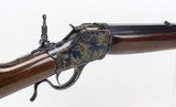 WINCHESTER MODEL 1885, HIGH WALL, 32-40,
"1898" - 23 of 25