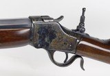 WINCHESTER MODEL 1885, HIGH WALL, 32-40,
"1898" - 16 of 25