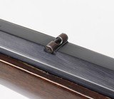 WINCHESTER MODEL 1885, HIGH WALL, 32-40,
"1898" - 14 of 25