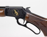MARLIN, Model 39A,
"1897-1997, CENTURY LIMITED"
22 Caliber - 16 of 25
